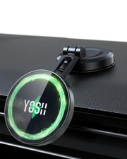 Caricatore Wireless Auto per