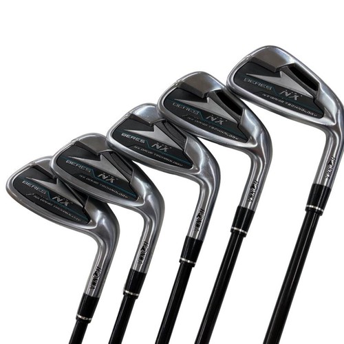 Honma beres set ferri - beres, di