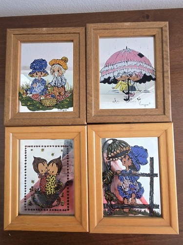 Quadretti specchio mirror - quadretti,