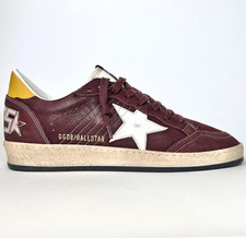 Golden Goose Ball Star Uomo