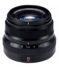 Fujifilm fujinon xf35mm - fujifilm, r