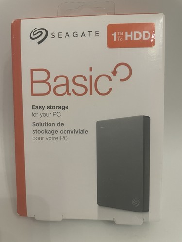 Hard disk seagate - hard,