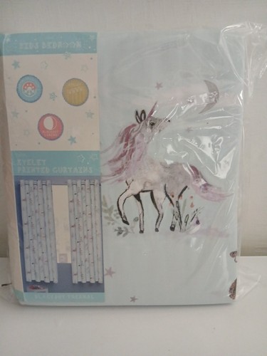Next tende unicorno - tende, e