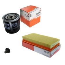 MAHLE Controllo Set Per