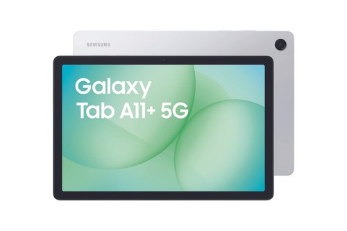Samsung galaxy tab a11 - a11+, (11")