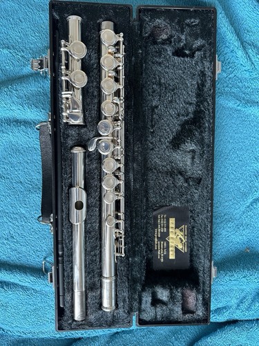 Flauto yamaha yfl - -, ref259