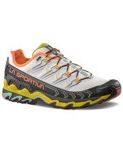 - La Sportiva Ultra Raptor II Scarpe Trail Running Uomo, Chalk/Black