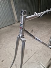 Telaio bici vintage leri - telaio,