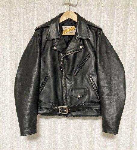 Giacca biker schott 613 - giacca,