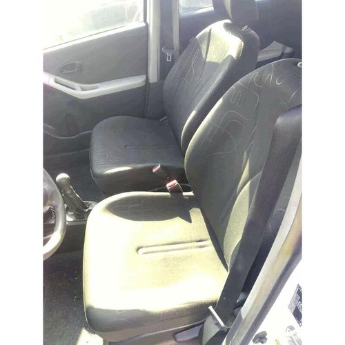 Sedili completi toyota yaris - sedili,