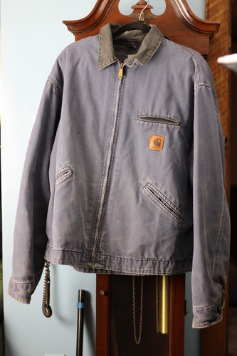 Giacca uomo carhartt - uomo, detroit