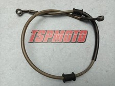 TUBO OLIO FRENO ANTERIORE FRONT BRAKE OIL HOSE BUELL XB 12 S