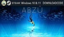 Nuovo computer gioco abzu - nuovo,