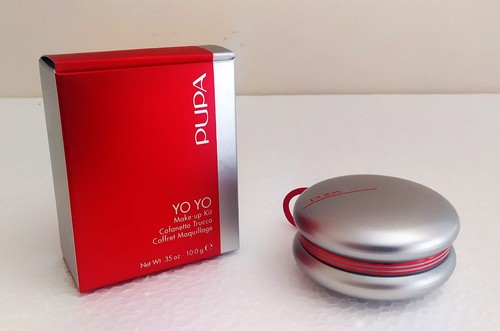 Trousse trucchi pupa - make, up