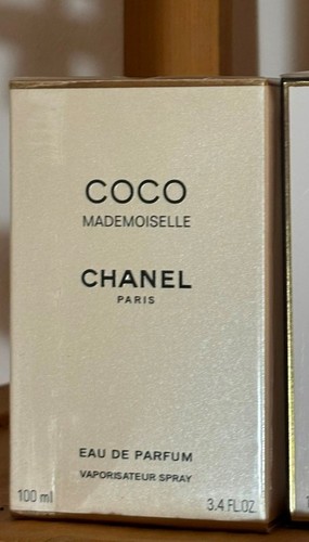 Coco chanel mademoiselle 100 - coco,