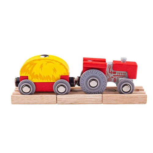 Bigjigs rail treno giocattolo - bigjigs,
