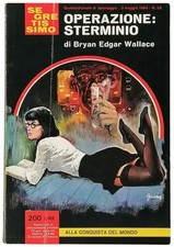 Operazione sterminio Bryan