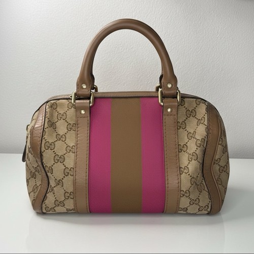 Borsa gucci vintage - borsa, gg