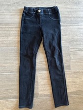 Pantaloni neri in velluto a coste – United Colors of Benetton