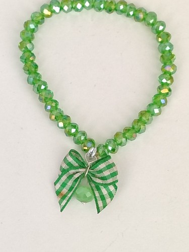 Bracciale donna cristalli - in,
