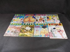 TOTEM EXTRA 2 3 5 7 8/9 12 16