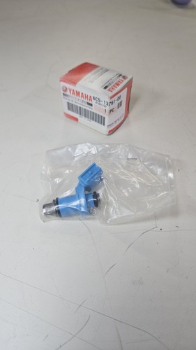 Yamaha oem injector assy - yamaha, |