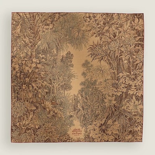 Sciarpa scialle hermes - scialle,