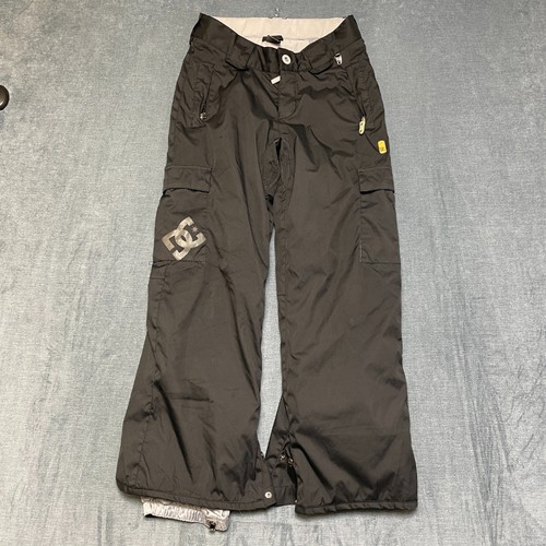 Shoes pantaloni snowboard - dc,