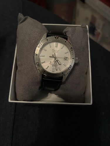 Orient mako peanuts - mako, 75°