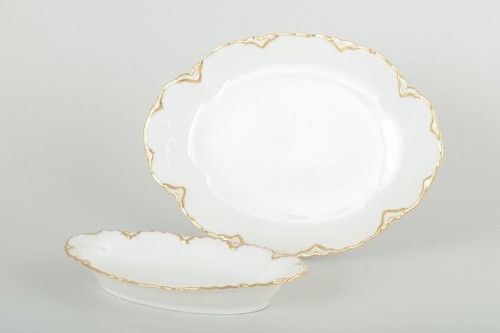 Haviland francia coppia di - francia.,