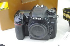 Nikon d7500 megapixel - nikon, 20,9