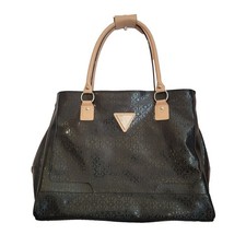 Guess Black Logo