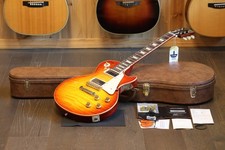 2013 gibson custom shop les - 2013,