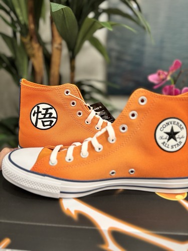 New mano converse - mano, chuck