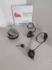kit serrature   aprilia tuono