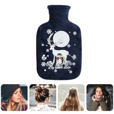 1pz Sacchetto Silicone Acqua