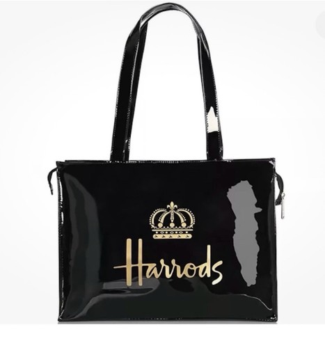 Borsa harrods london grande - harrods,