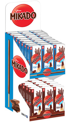 Multipack saiwa biscotti - multipack,