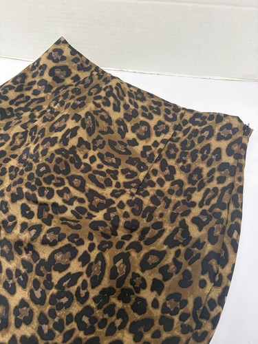 Minigonna zara con stampa - zara,