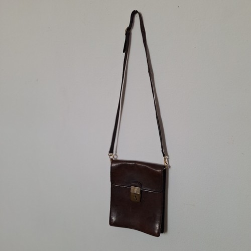 Borsello tracolla organizer - borsello,