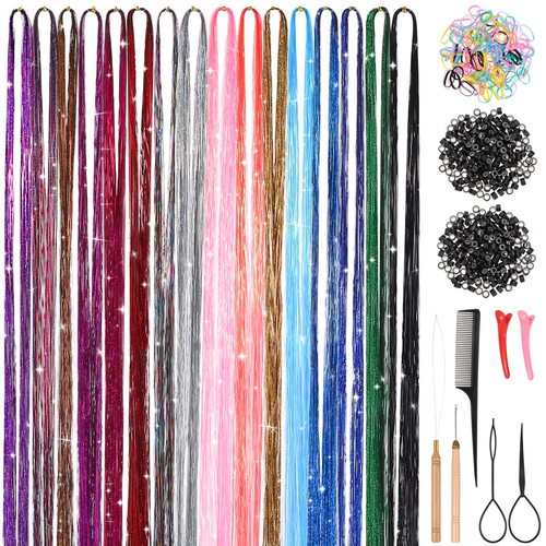 Kit extension per capelli - per,