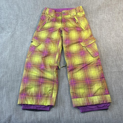 Burton dryride pantaloni sci - burton,