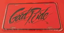 Good Ride Booster Targa
