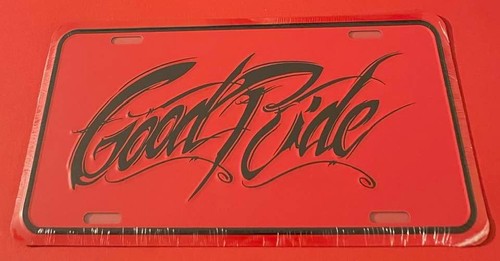 Good ride booster targa - good,