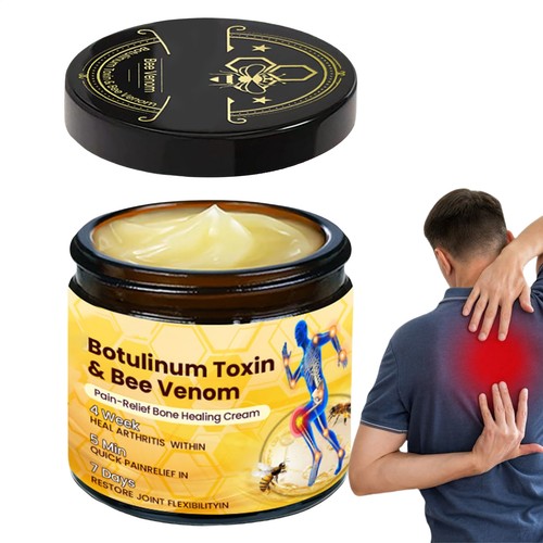 Adnoon tossina botulinica - adnoon,