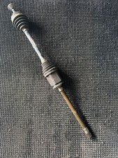 Albero motore anteriore destro