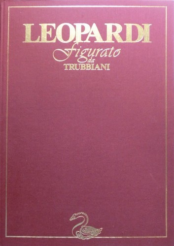 Leopardi figurato - , da