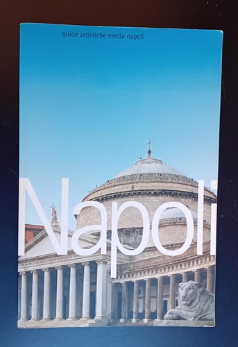 Napoli guida artistica con - napoli,,