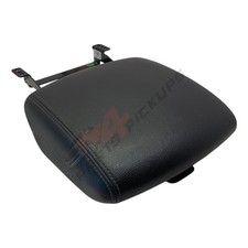 Bracciolo in pelle Nissan