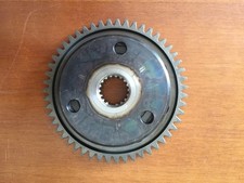 RUOTA LIBERA TRIUMPH SPEED 955 DAYTONA